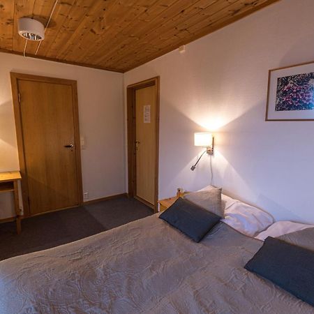 Lemonsjo Fjellstue Og Hyttegrend Randsverk المظهر الخارجي الصورة