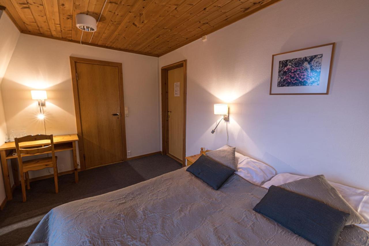 Lemonsjo Fjellstue Og Hyttegrend Randsverk المظهر الخارجي الصورة