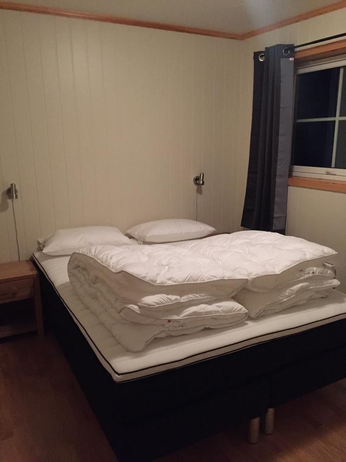 Lemonsjo Fjellstue Og Hyttegrend Randsverk المظهر الخارجي الصورة